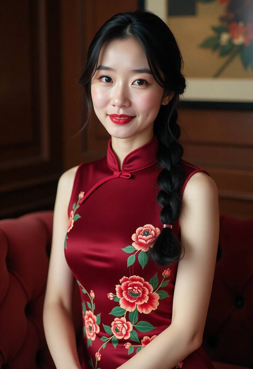 店主服装搭配指南